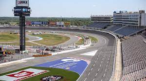 Who won the cup series roval race at charlotte, nc before the nascar final 8? Nascar Sets New Date For Annual All Star Race At Charlotte Motor Speedway Charlotte Business Journal