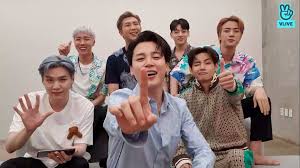 Yoongi's vlive summary — eh~ oh~! Here S How Much It Costs To Dress Like Bts In Their Latest Live Broadcast Koreaboo