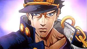 Jotaro kujo (空条 承太郎, kūjō jōtarō) is the protagonist of stardust crusaders. A Closer Look At The Main Character Of Stardust Crusaders Jotaro Kujo Saga Of Ken