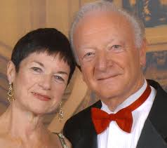 Memories of Dr. Theodore "Ted" AvRuskin