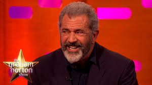When his son is killed, he decides to join the war. Mel Gibson Took Accent Lessons From Sean Connery The Graham Norton Show Youtube