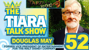 The Spirit of Pocahontas — The Tiara Talk Show — Tammy Tuckey