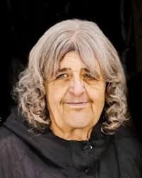 Obituary information for Shirley I. Rench