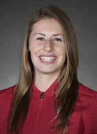 2016-17 Women's Swimming & Diving Roster