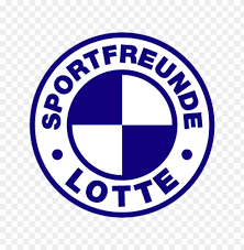 Nov 29, 2019 copyright : Vfl Sportfreunde Lotte Vector Logo Toppng