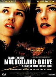 He has no other name, and no other life. Mulholland Drive Film Rezensionen De