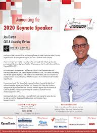 DURAN, LUCKEY, ACQUISITIONS, EXPANSIONS, CREATIVE DESIGN PAGE 36 EXCELLENCE  IN ENTREPRENEURSHIP AWARD NOMINEES START ON PAGE 52