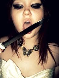 Lucy Sterling's Instagram, Twitter & Facebook