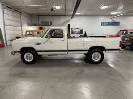 Image result for White 1986 Dodge Truck