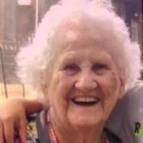 Mrs. Mary Elizabeth Dinsmore Obituary