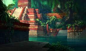 At present, the authorized share capital of the company is bdt 10,000,000,000 divided into 1,000,000,000 ordinary shares of bdt 10 each. Background Art Of The Road To El Dorado In 2021 Fantasy Landscape Concept Art Scenery