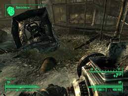 Fallout 3 - Good Karma To Bad Karma In 70 Seconds - 1 Take! - Youtube