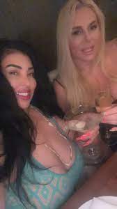 💋 Miss Jaylene Rio on X: Dinner with my sexy girlfriend @SexyKarenFisher  who's in Hawaii now!? make your fantasy cum true with us 🥵 #elitemodels # erosgirls t.codwecgYiN3J t.co4sKxhUxCOZ  X
