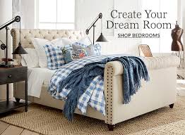 Do you think i am getting myself into n awkward situation, i do not want to buy anything else from them, but i need help ranging the living room and want to get a couch and a storage from somewhere else. Bedroom Design Ideas Inspiration Pottery Barn