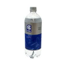 Chill wprowadza w stan relaksu. Super Chill Caffeine Free Club Soda 33 8 Fl Oz Instacart