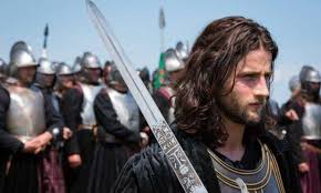 Dopo la morte di alessandro vi e il breve pontificato di pio iii, sale sul soglio pontificale giuliano della rovere che prende il nome di giulio ii, proveniente da una famiglia. Cesare Borgia La Serie Tv Sul Principe Di Machiavelli