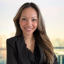 Claudia Ko's Instagram, Twitter & Facebook