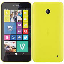 Plase help me argent sim unlock failed *hint: Nokia Nokia Lumia 635 Rm 975 8gb Smartphone A00019781 B H Photo