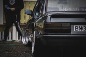 The bmw e46 is the fourth generation of the bmw 3 series range of compact executive cars, which was produced from 1997 to 2006.first introduced in november 1997, the e46 was available in sedan, coupé, convertible, station wagon and hatchback body styles. Bmw E28 Stance Stanceworks Problemsolver Low Summer Car 5760x3840 Uhd Wallpapers Walldump Free Hd And Uhd Wallpapers