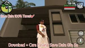 Gta sa lite indonesia 100mb android support all gpu oke guys bertemu lagi dengan gua , di video kali ini gua akan. Download Cara Memasang Save Data Di Game Gta Sa Android Gamer Rizz Let S Play Index