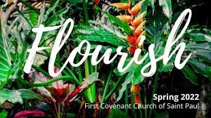 Sunday, May 8, 2022 Worship Service