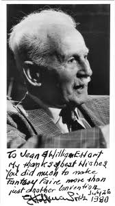 Rediscovered: E. Hoffmann Price