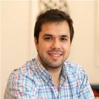 Sebastian Rios Email & Phone Number