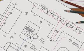 You will probably end up needing more wire than you think, and you need to plan in advance if you are going to purchase the wire over the internet. How To Wire A Circuit Breaker The Home Depot