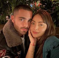 🚨 #ClaudiaMartín y #CarlosSaid YA SE CASARON: Revelan primeros detalles de  su BODA civil 😱 👰‍♀️🤵‍♂️