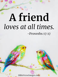 We are all imperfect, so expecting perfect friendship between two imperfect people is unrealistic. 10 Bible Verses About Friendship Bible Verse Images