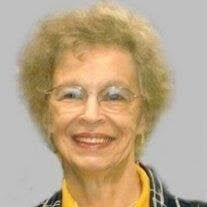 Verna M. Zobrist Obituary