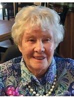 Doreen Patterson Obituary