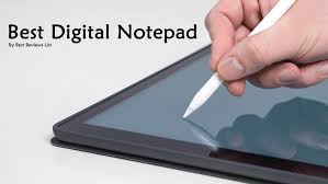 Huion new 1060 plus drawing tablet: 7 Best Digital Notepad Notebook With Pen To Increase Productivity