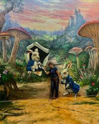 Fun at the 3D Art Museum in Langkawi