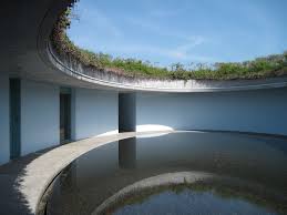The Oval A Hotel By Tadao Ando Aalto Talk Meri Louekari Japanese Architect Top Architects Architecture
