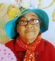 Eva Cordero de Carrion Dies at 83