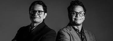 Los hermanos carrión is feeling thankful. Los Hijos De Rodolfo Aicardi Le Recomiendan 5 Canciones Imperdibles De Su Padre Gente Com Co