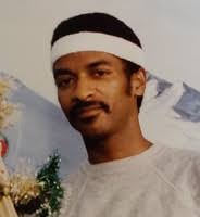 George Cook Obituary