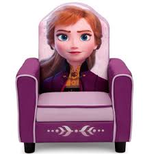 Reserved for bonnie mid century kids rocker vinyl. Disney Frozen 2 Anna Figural Upholstered Kids Chair Delta Children Target