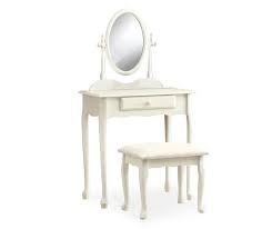 Mirror Vanity Set