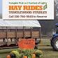 Pumpkin Pick Hayrides at Tanglewood event in Clemmons, NC