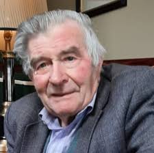 Death Notice of John Deane (Skibbereen, Cork)