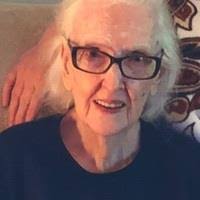 Bernice Trober Obituary