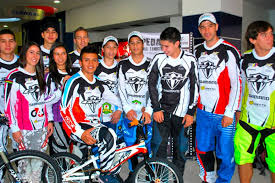 Chartered in 1821 by the united states congress, gwu i. Todo Listo Para El Campeonato Internacional De Las Luces Bmx El Espectador