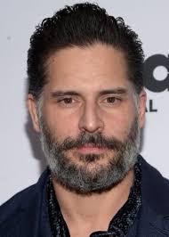 Fan Casting Joe Manganiello as Timothy in Boo
