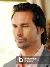 Image of MANEATER, Paul Leyden, 2009. photo: Richard Foreman