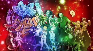 Overlord Computer Wallpapers Desktop Backgrounds 2000x1112 Id 676539 Anime Wallpaper 1920x1080 Anime Wallpaper Overlord Anime Wallpapers