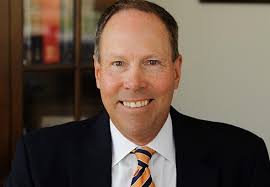 David E. Larson, Attorney