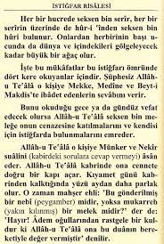 asiri cok cok faziletli istigfar sakin kacirma dualar ve zikirler dualar ilham verici alintilar sifa duasi