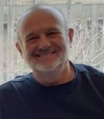 Michael Bert Browning